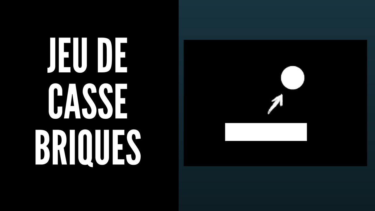 jeu du casse brique gratuit