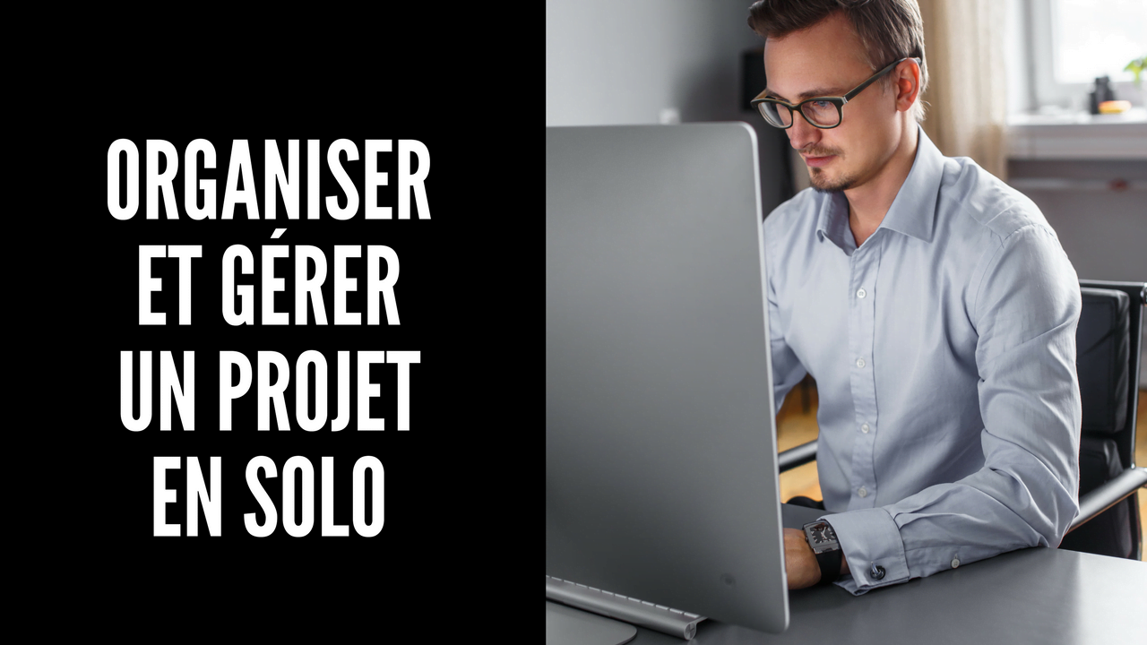 Atelier projet solo