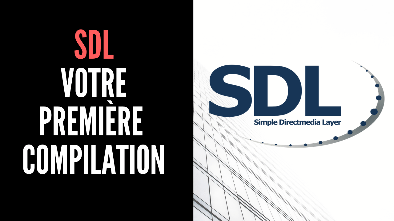 SDL atelier 1