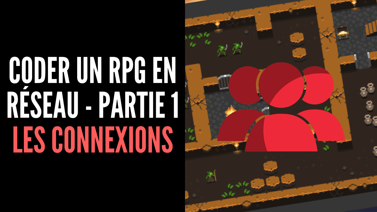 Atelier RPG Partie 1