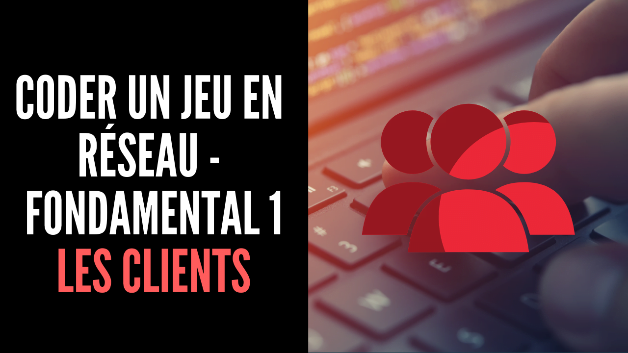 Atelier réseau fondamental clients