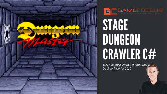 Stage Dungeon Crawler