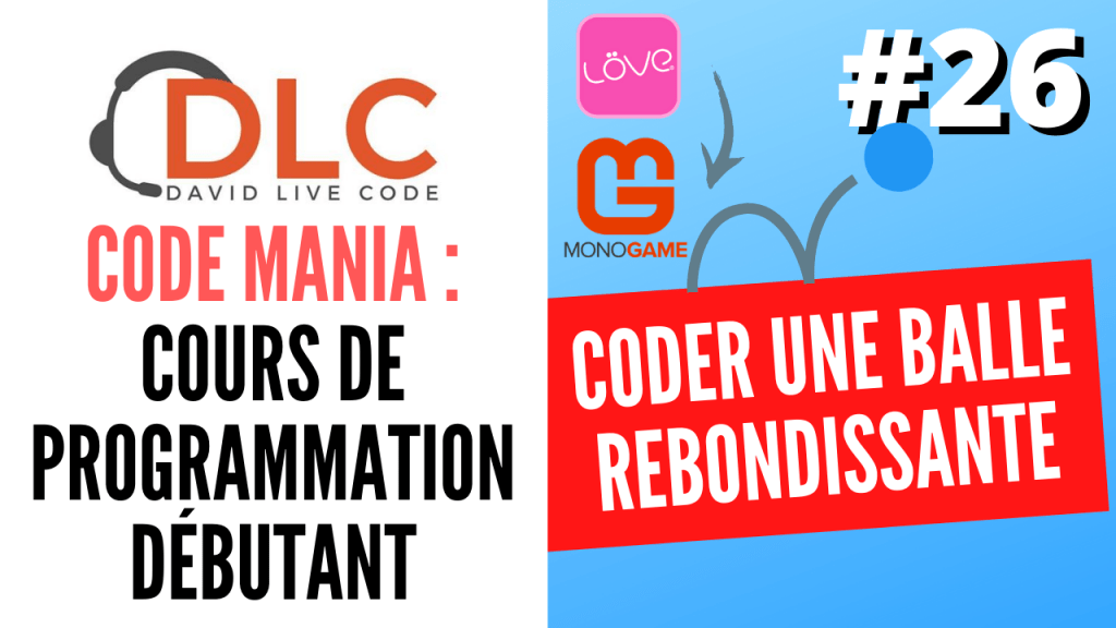 Lien d’accès au Live du 27 juillet à 19h Heure Française (DLC #26