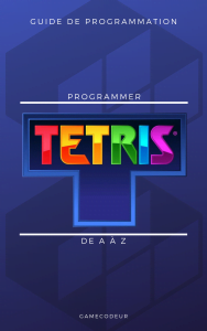 Guide Tetris