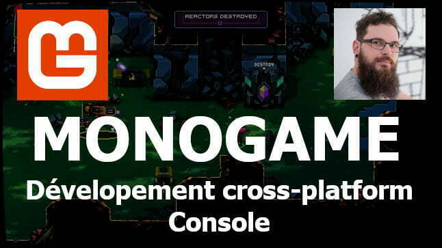 Monogame