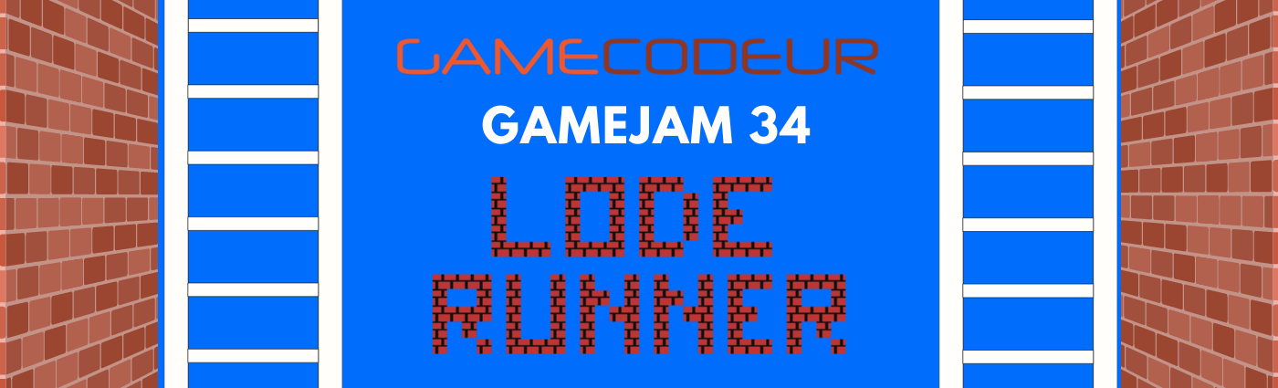 Gamejam 34