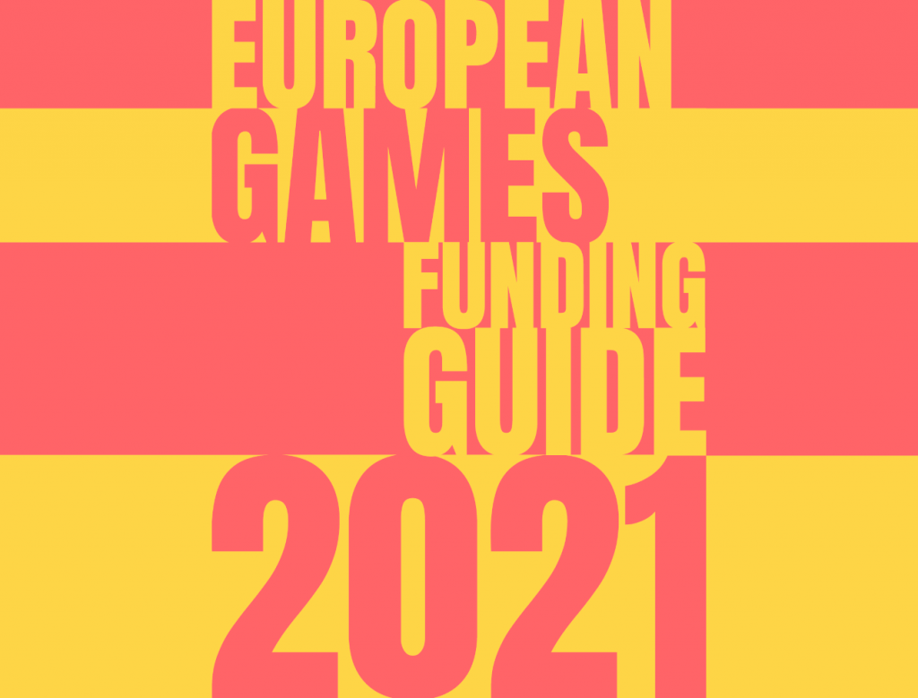 financement des jeux vidéo en Europe