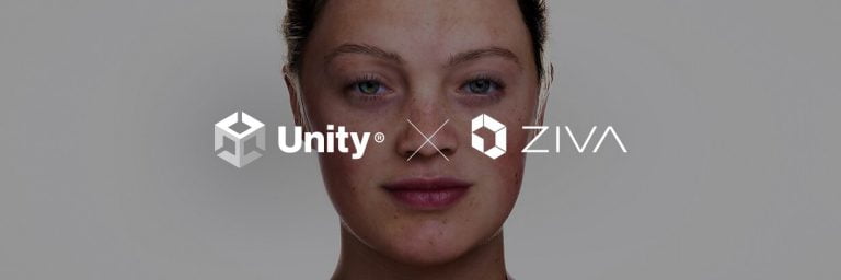 unity-ziva