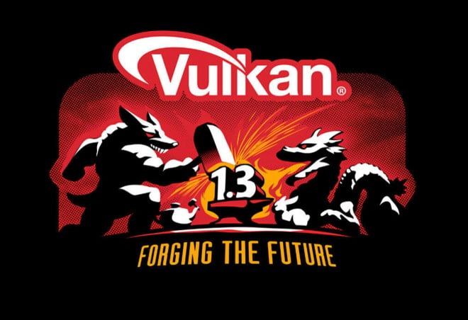 Vulkan