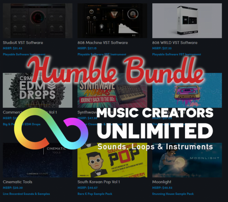 Music-Creators-Unlimited-Humble-Bundle