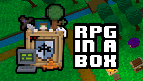 RPG in a Box