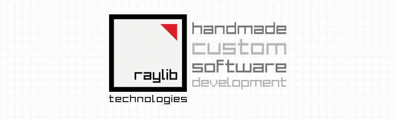 Raylib Technologies