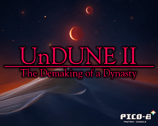 UnDune 2