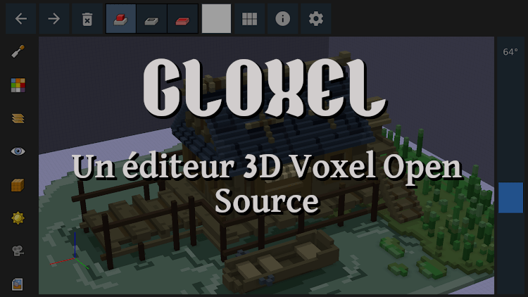 Gloxel