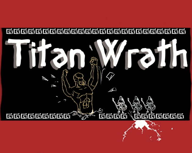 Titan Wrath