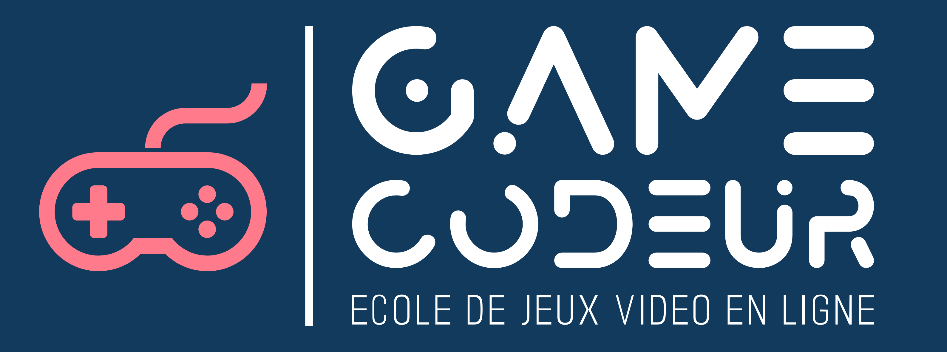 Gamecodeur – L'école de jeux vidéo en ligne