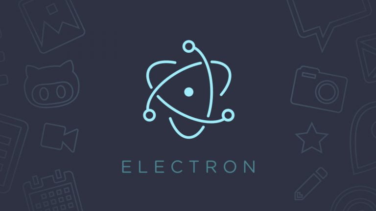 Electron JS