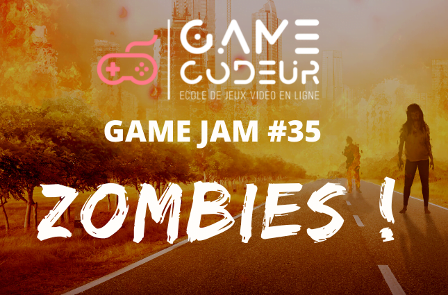 Gamejam 35