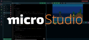 microstudio