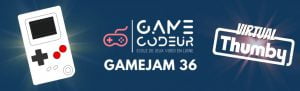 gamejam 36