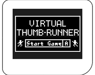 Virtual Thumb Runner