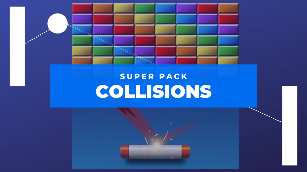 Pack Collisions