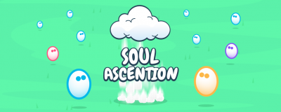 soul ascention