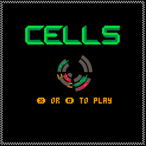 teasing cells